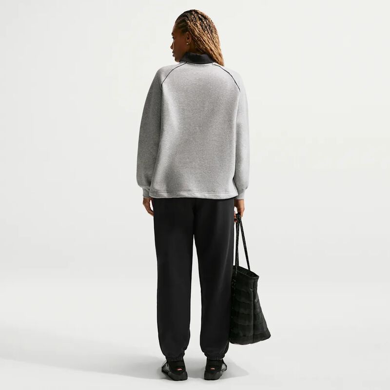 Pantal&oacute;n Nike Sportswear Phoenix Fleece, Negro, hi-res