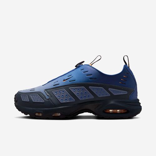Nike Air Max Sunder SE, Azul, hi-res