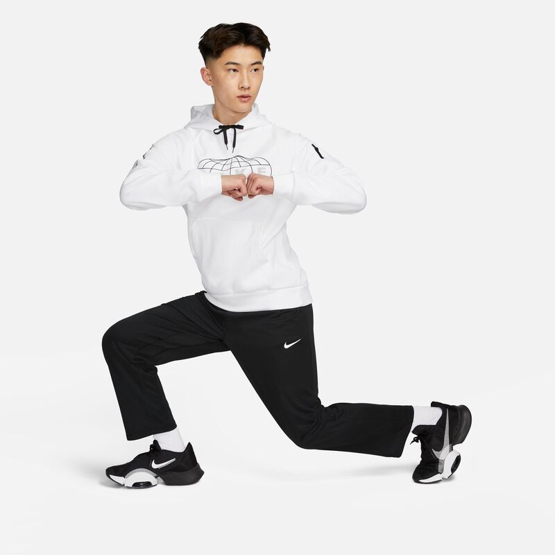 Nike Totality, Negro/Blanco, hi-res
