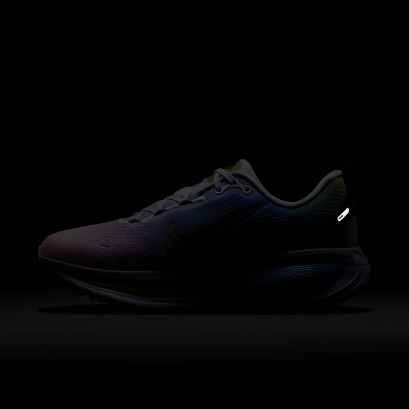 Nike Vomero 18 SE, Tinte Amatista/Metalizado Plata-Hortensias-Fantasma-Negro-Claro Torbellino de Limón, hi-res