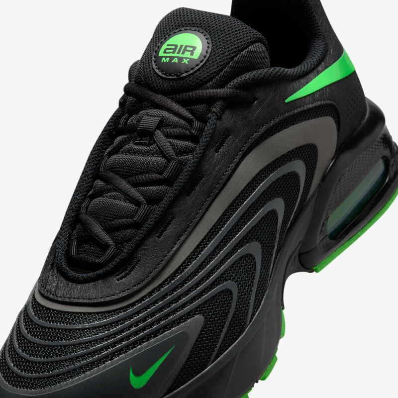 Nike Air Max Fire, Negro, hi-res