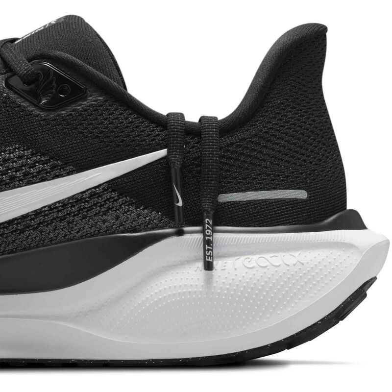 Nike Pegasus 41, Negro/Antracita/Blanco, hi-res