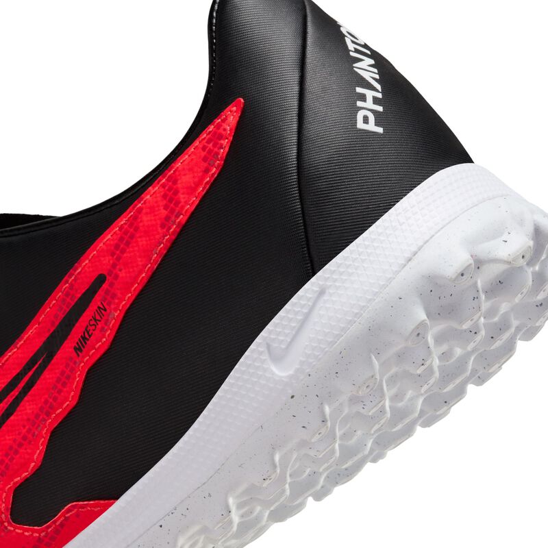 Nike Phantom GX Academy TF, Carmesí brillante/Blanco/Rojo universitario/Negro, hi-res