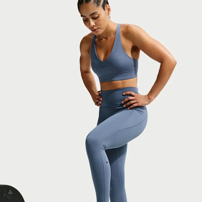 [Ljava.lang.String;@6d2c0a2c Nike Universa, Gris, hi-res