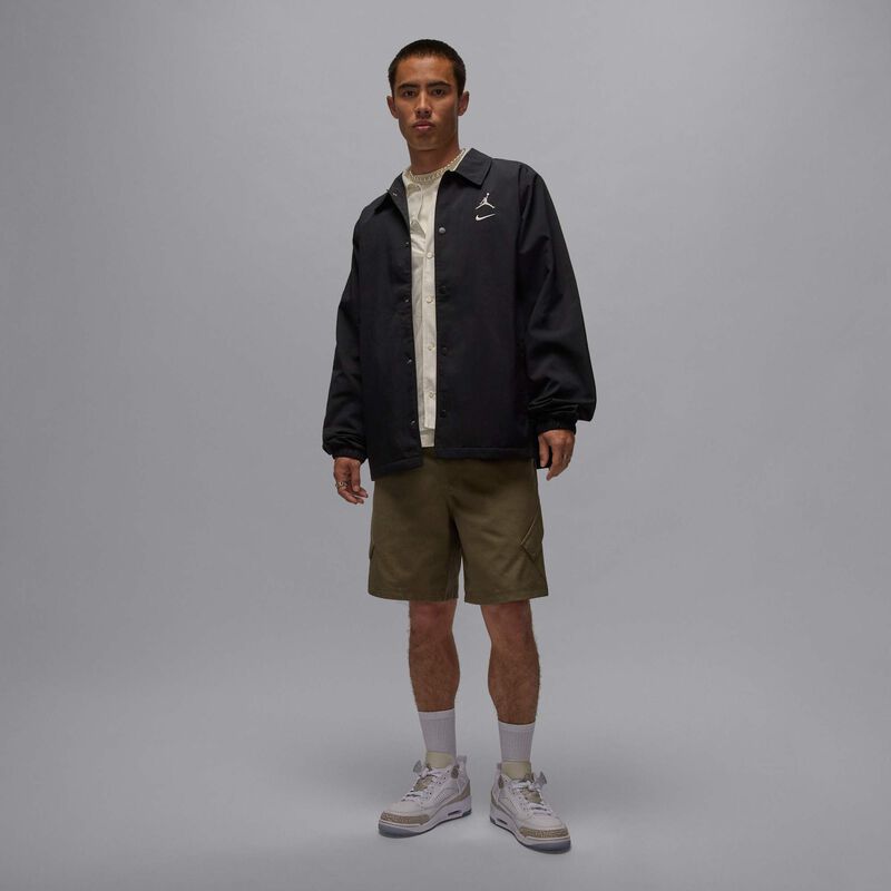 Jordan MVP, Negro/Blanco/Gris Humo Claro, hi-res