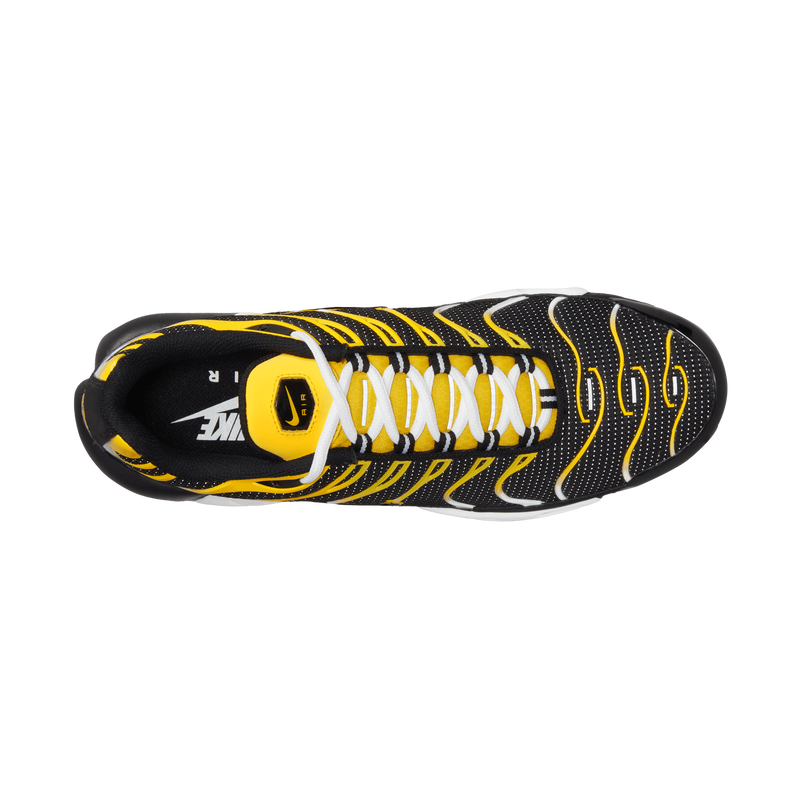 Nike Air Max Plus, NEGRO, hi-res