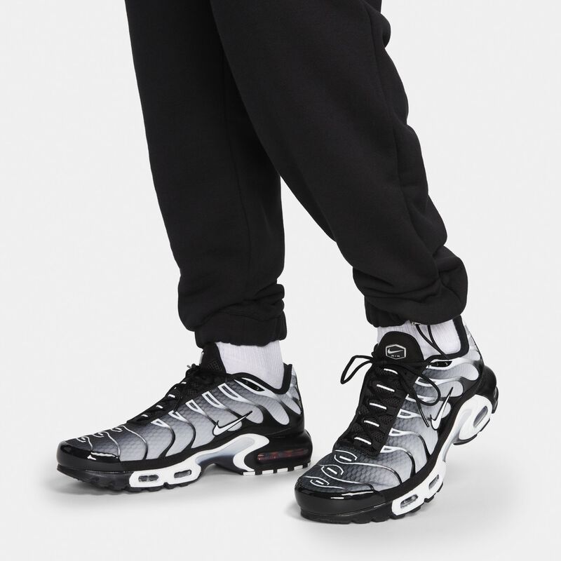 Nike Air, Negro/Negro, hi-res
