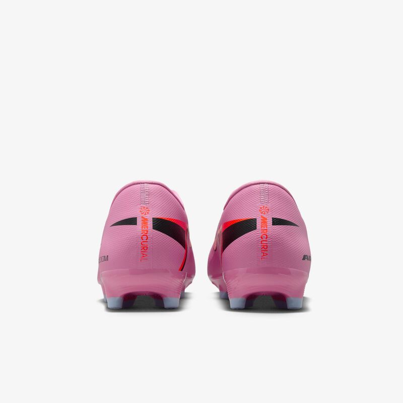 Chimp&uacute;n Nike Mercurial, Rosado, hi-res