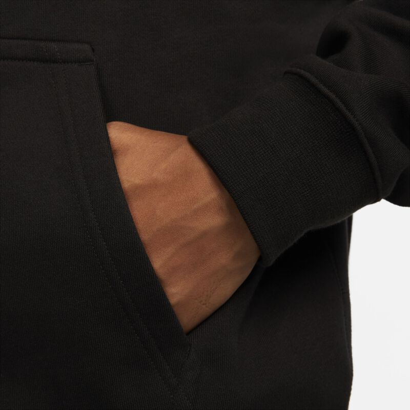Casaca Nike, Negro, hi-res