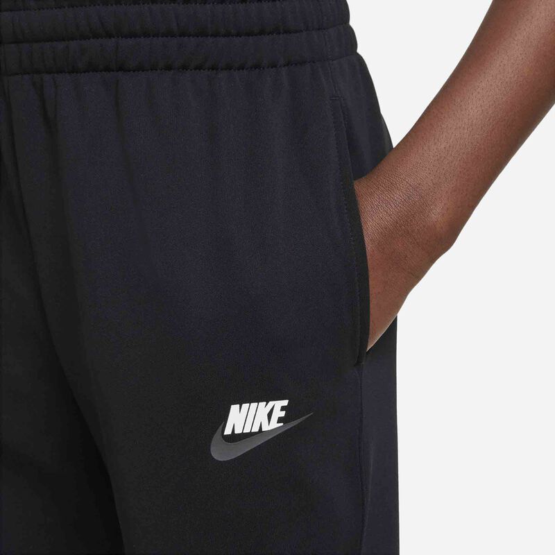 Nike Sportswear, Negro/Blanco/Blanco, hi-res