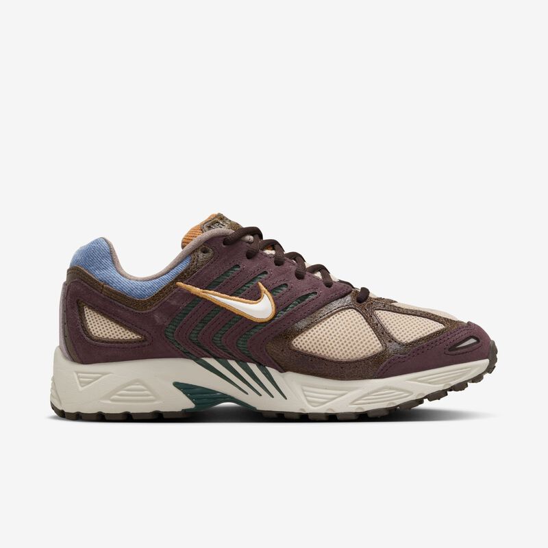 Nike Air Pegasus 2005, Marrón Madera De Roble Claro/Vela-Marrón Madera De Roble Claro, hi-res