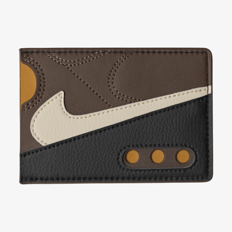 Billetera Nike Equipment, Marr&oacute;n, hi-res