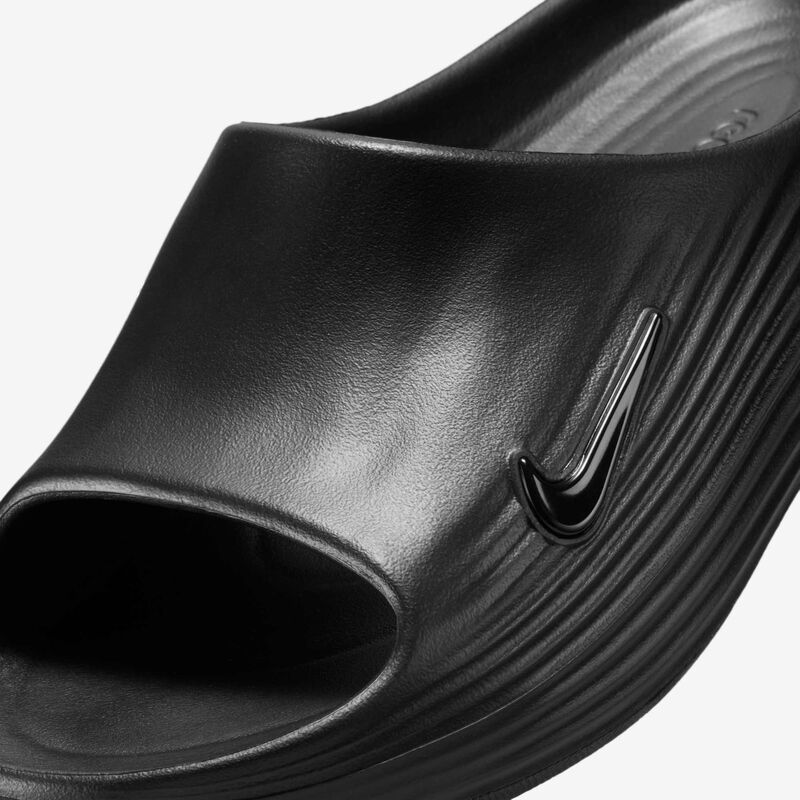 Nike ReactX Rejuven8, Negro/Negro-Negro, hi-res
