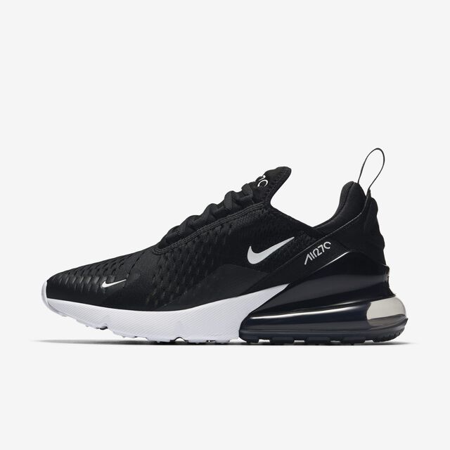 Zapatilla Nike, Negro, hi-res