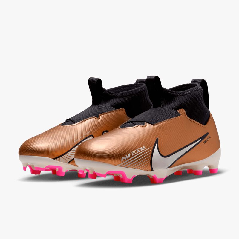 Nike Jr. Zoom Mercurial Superfly 9 Academy Qatar, SURTIDO, hi-res