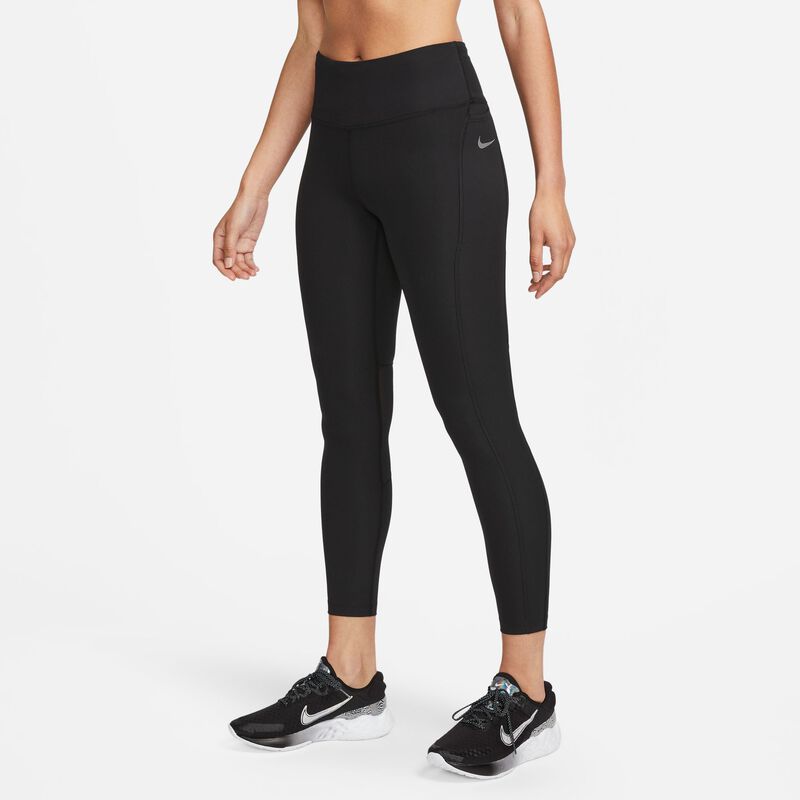 Nike Fast, Negro, hi-res