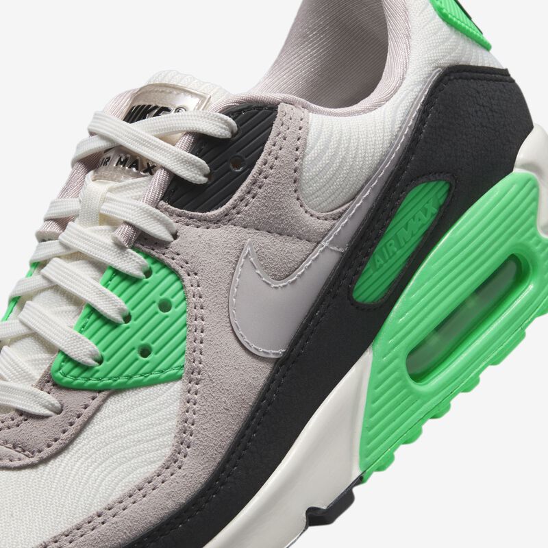 Nike Air Max 90, Violeta Platino/Vela/Fantasma/Malva Vapor, hi-res