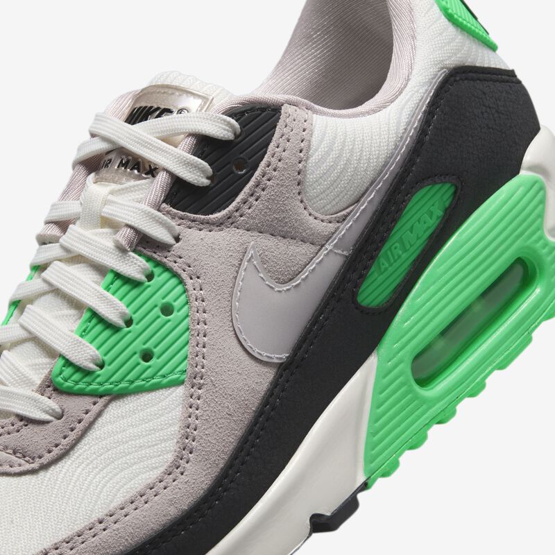 Nike Air Max 90, Violeta Platino/Vela/Fantasma/Malva Vapor, hi-res