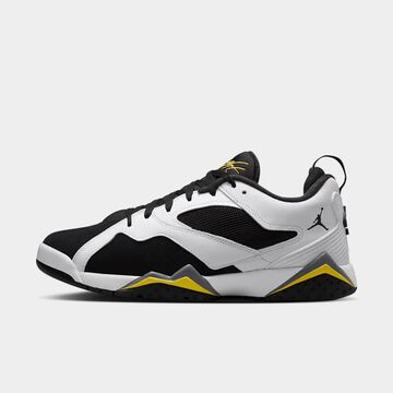 Air Jordan MVP 92, Blanco/Negro/Gris azul oscuro/Amarillo tour, hi-res