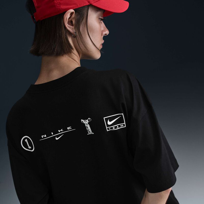 Nike Sportswear, NEGRO, hi-res