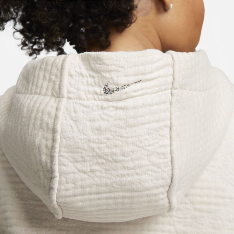 Nike Yoga Luxe, Duna/Blanco, hi-res