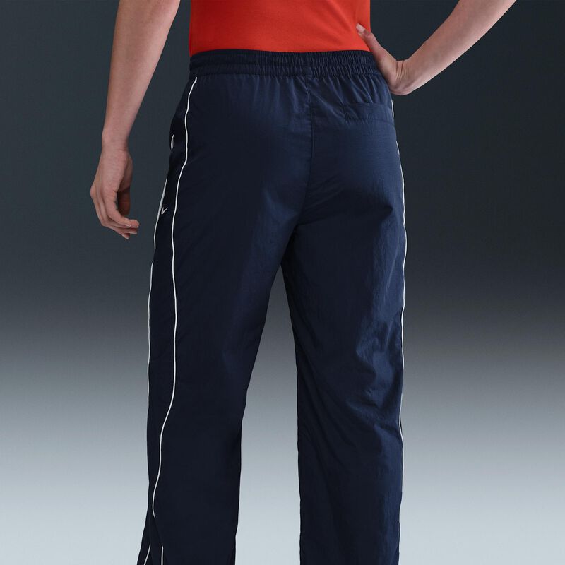Nike Windrunner, Medianoche Marina/Vela/Vela, hi-res