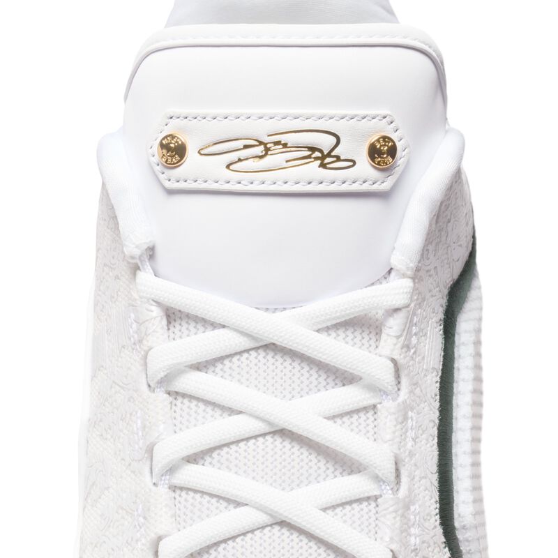 [Ljava.lang.String;@356c68a3 LeBron XXIII "From This Point Forward", Blanco, hi-res