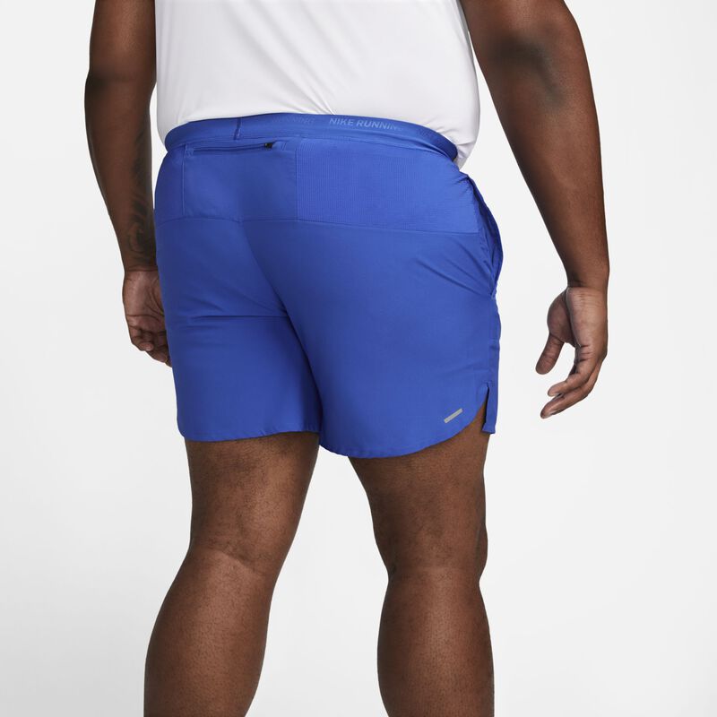 Nike Dri-FIT Stride, Royal juego/Negro, hi-res