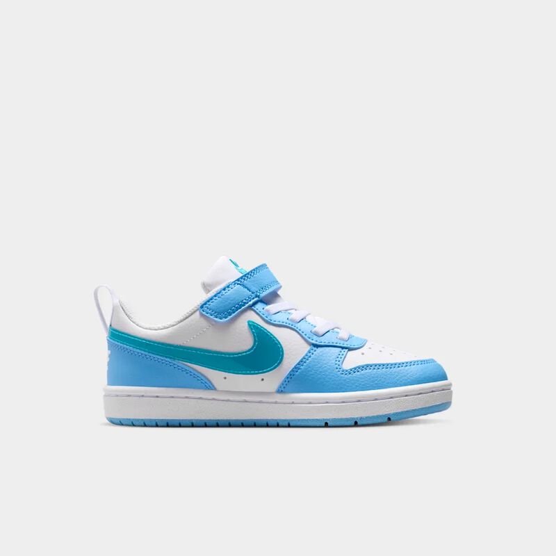 [Ljava.lang.String;@64c52c01 Nike Court Borough Low, Blanco, hi-res