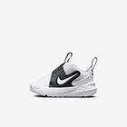Nike Team Hustle D 12, Blanco, hi-res