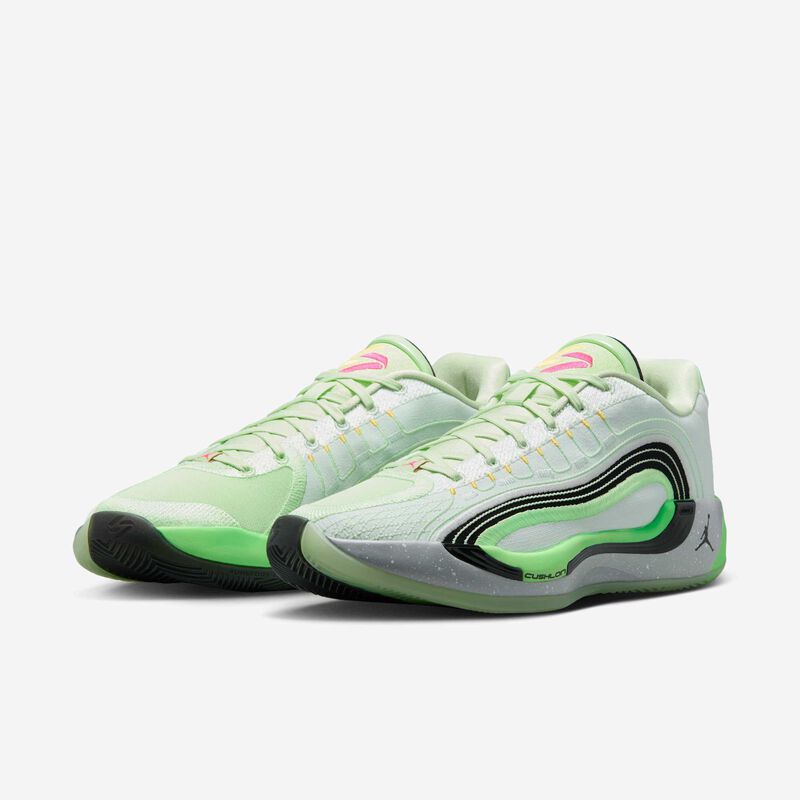 Luka 4 "Space Navigator", Apenas Verde/Vapor Verde/Plata Metalizado/Negro, hi-res