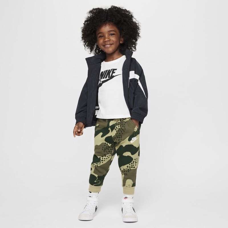 Nike Futura, Blanco, hi-res