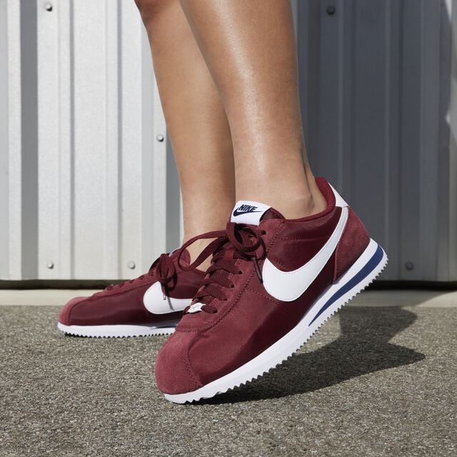 Zapatilla Nike, Rojo, hi-res