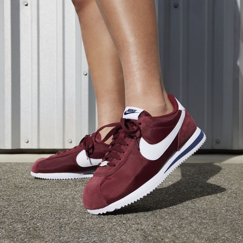 Zapatilla Nike, Rojo, hi-res