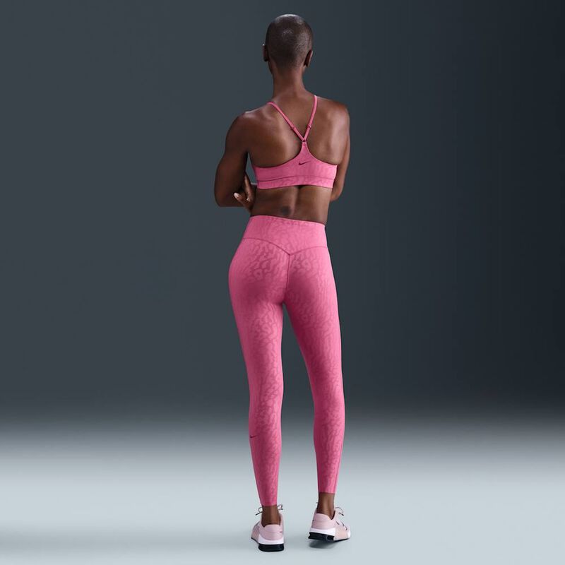 Legging Nike Universa, Rosado, hi-res