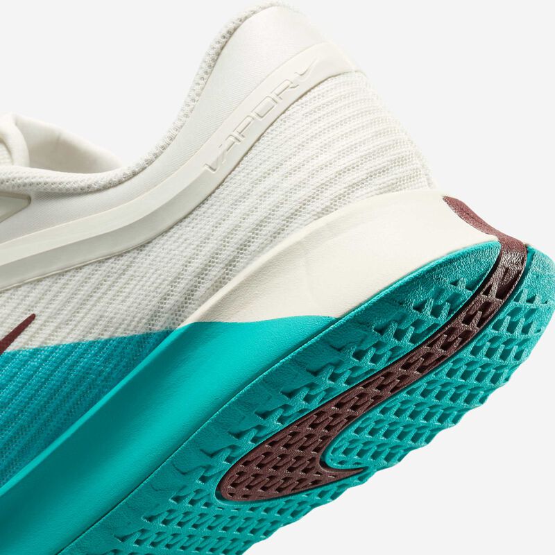 Nike Vapor Pro 3 Premium, Tiffany Azul/Blanco, hi-res