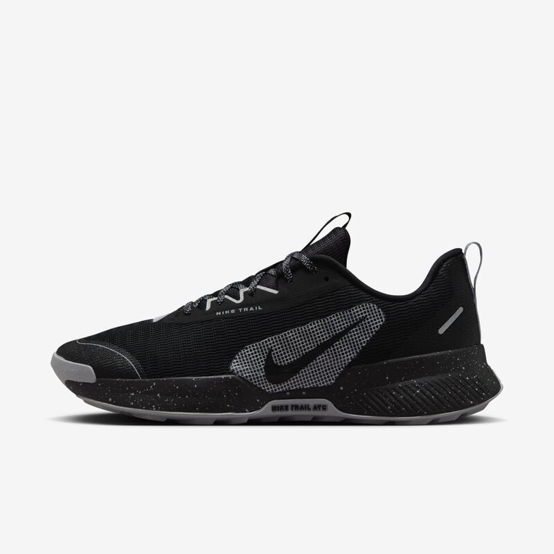 Nike Juniper Trail 3, NEGRO, hi-res