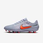 Nike Tiempo Legend 10 Academy, Eclipse Azul/Negro, hi-res