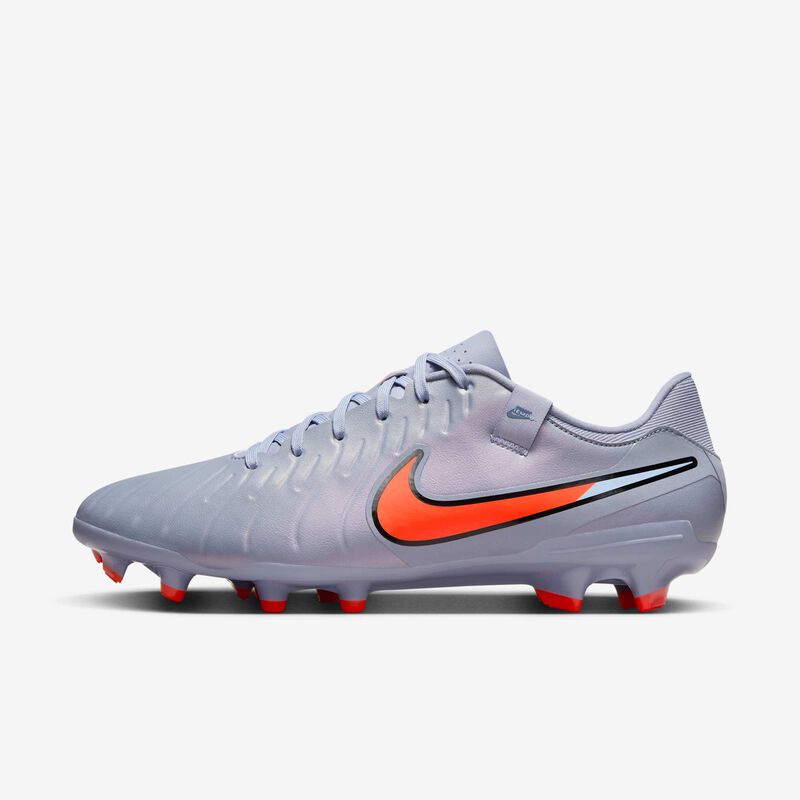 Nike Tiempo Legend 10 Academy, Eclipse Azul/Negro, hi-res