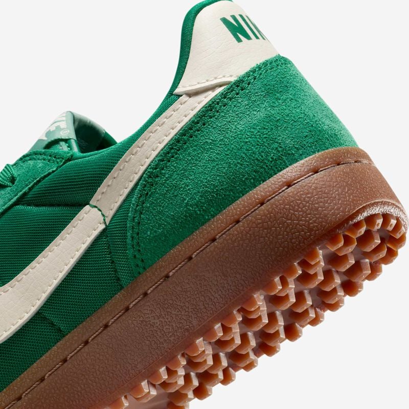 Nike Field General, Malaquita/Marrón Oscuro Goma/Perla Suave, hi-res