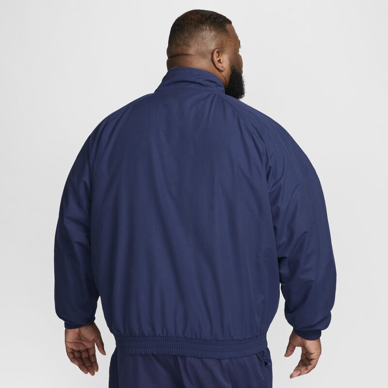 Casaca Nike Sportswear, Azul, hi-res