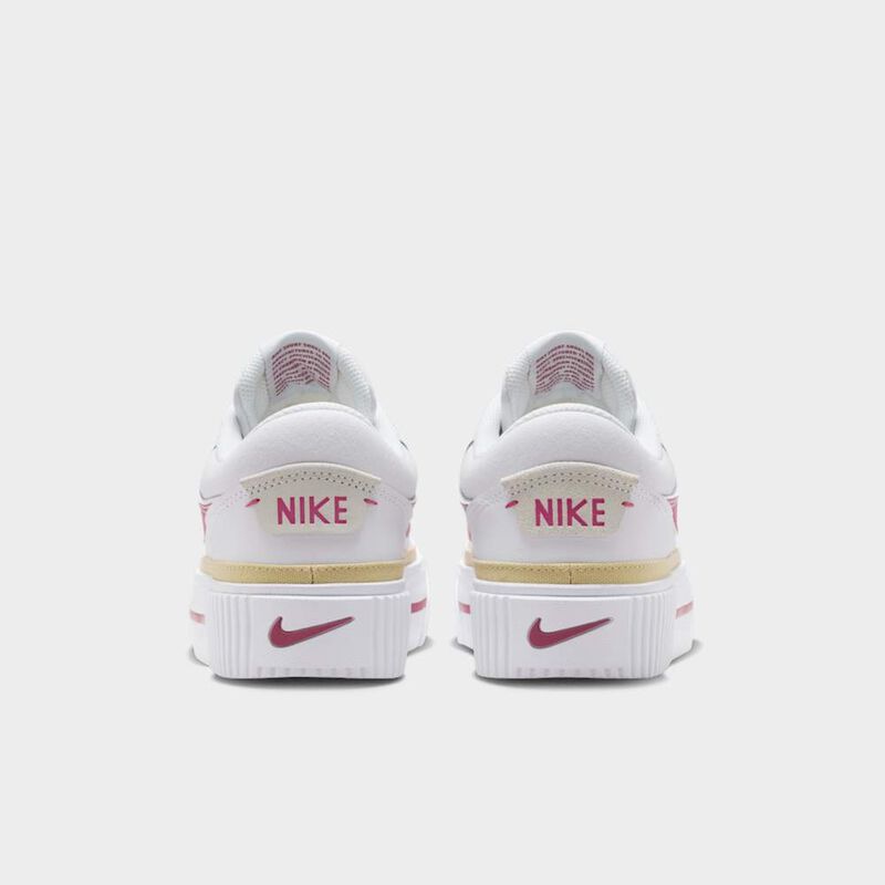 Zapatilla Nike Court Legacy, Blanco, hi-res