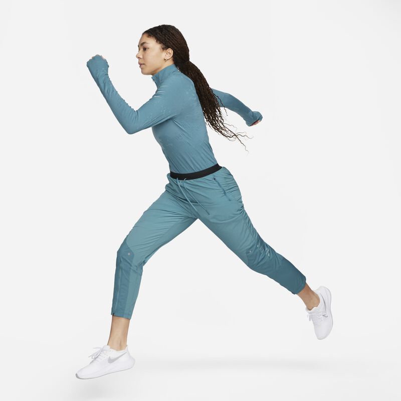 Nike Therma-FIT Run Division, Aguamarina ruido, hi-res