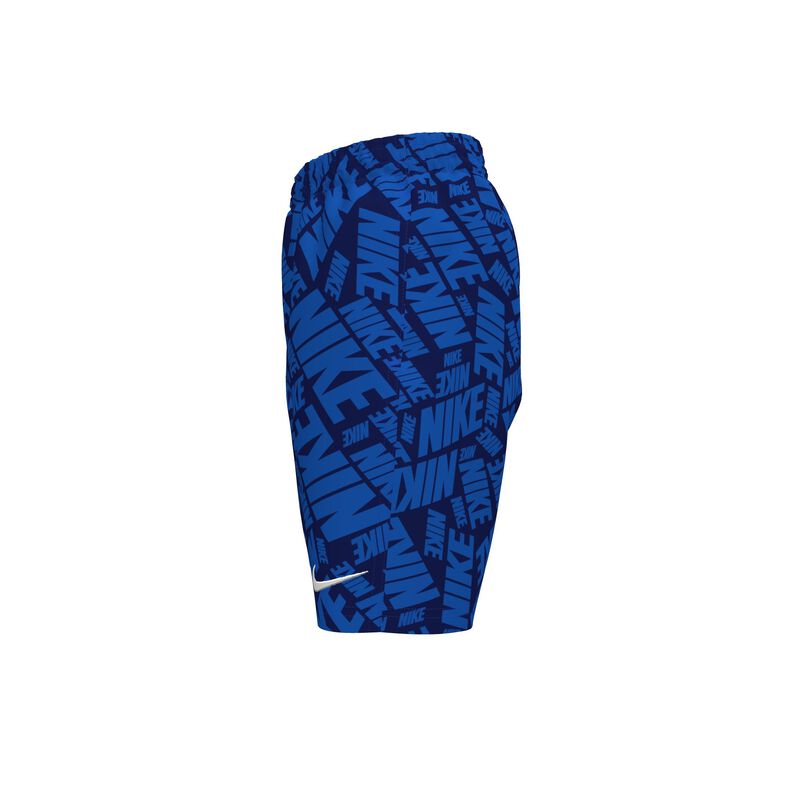 Short Nike Sportswear, Azul, hi-res