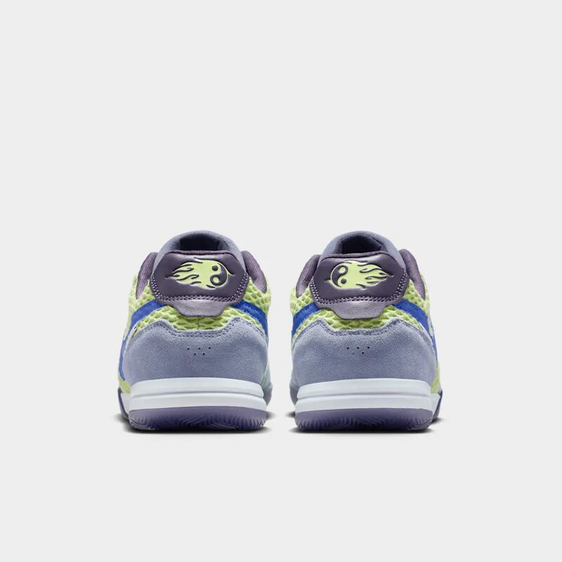 Zapatilla Nike Tiempo Streetgato, Verde, hi-res