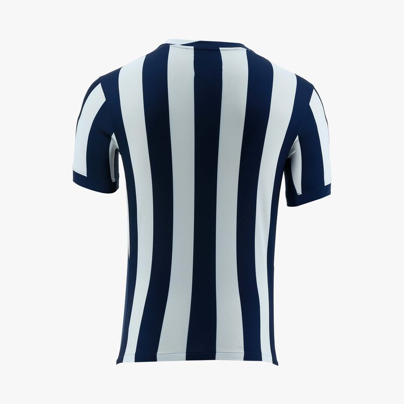 Nike Camiseta Hombre Alianza Lima 2026 Local, Blanco/Azul Marino Medianoche/(Rojo Chile), hi-res