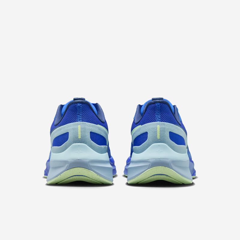 Nike Structure 25, Hiperroyal/Azul Militar Claro/Polar/Azul Marino Medianoche, hi-res