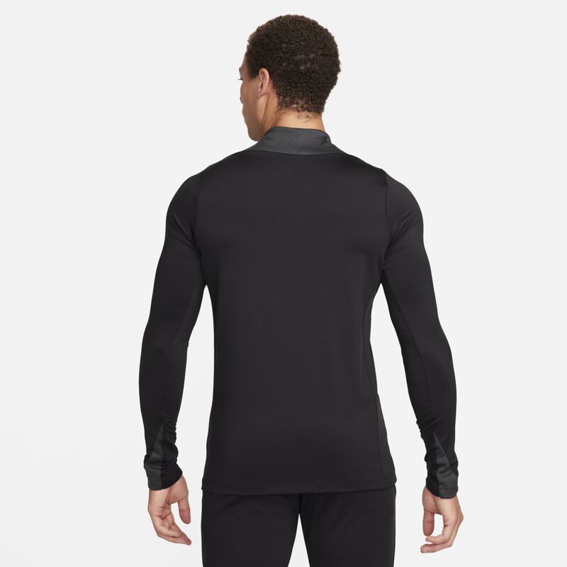 Nike Strike, Negro/Antracita/Blanco, hi-res