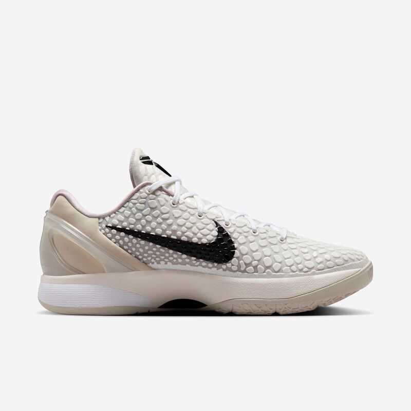 Kobe VI Protro, Vela/Hueso Claro/Blanco/Negro, hi-res