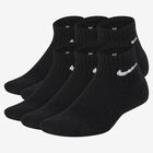 Nike Everyday, Negro/Blanco, hi-res